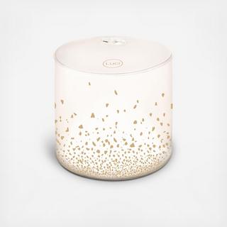 Luci Design Series Lantern: Embers