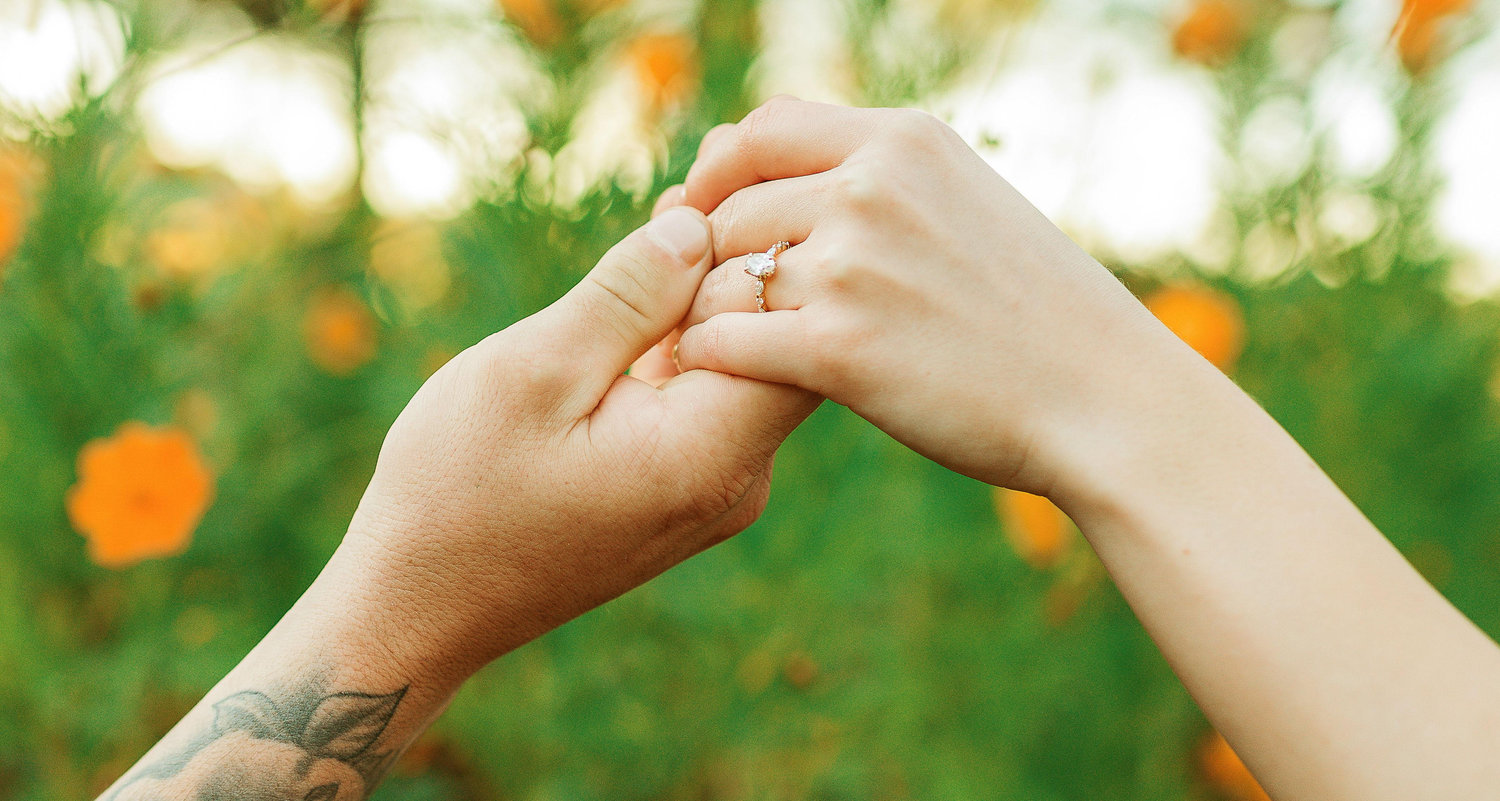 The Wedding Website of Chloe Dupre and Achilles Mire