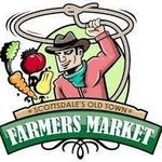 Old Town Scottsdale Farmers Market - open October through May