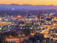 Asheville