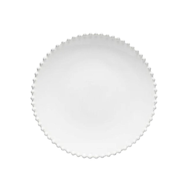 Pearl Dinner Plate