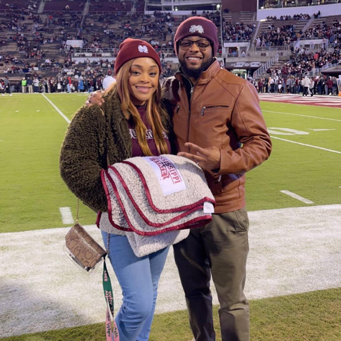 HAILSTATE!
