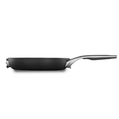Calphalon® Premier™ Space Saving Hard Anodized Nonstick 10-Inch Fry Pan