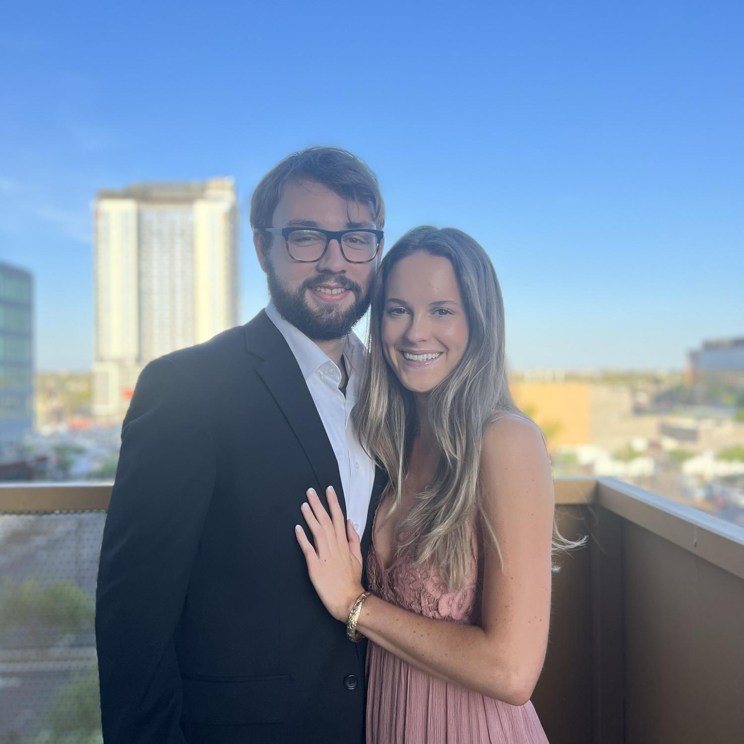 Jordyn’s law school prom 2024