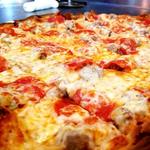 Pizza House