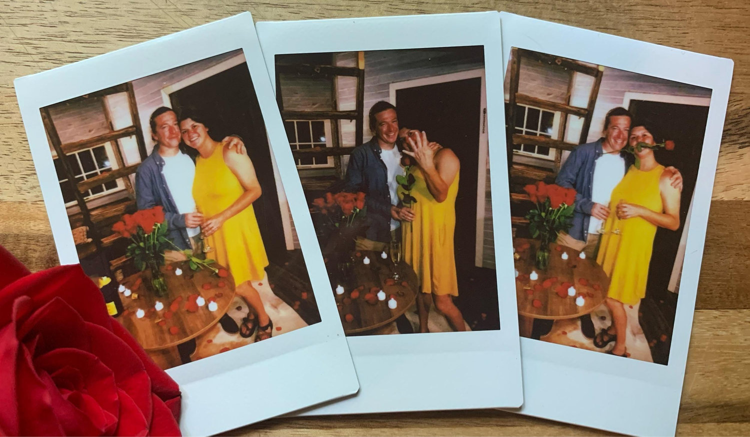 The Wedding Website of Kody Reed and Marguerite Moniot