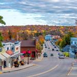 Sister Bay