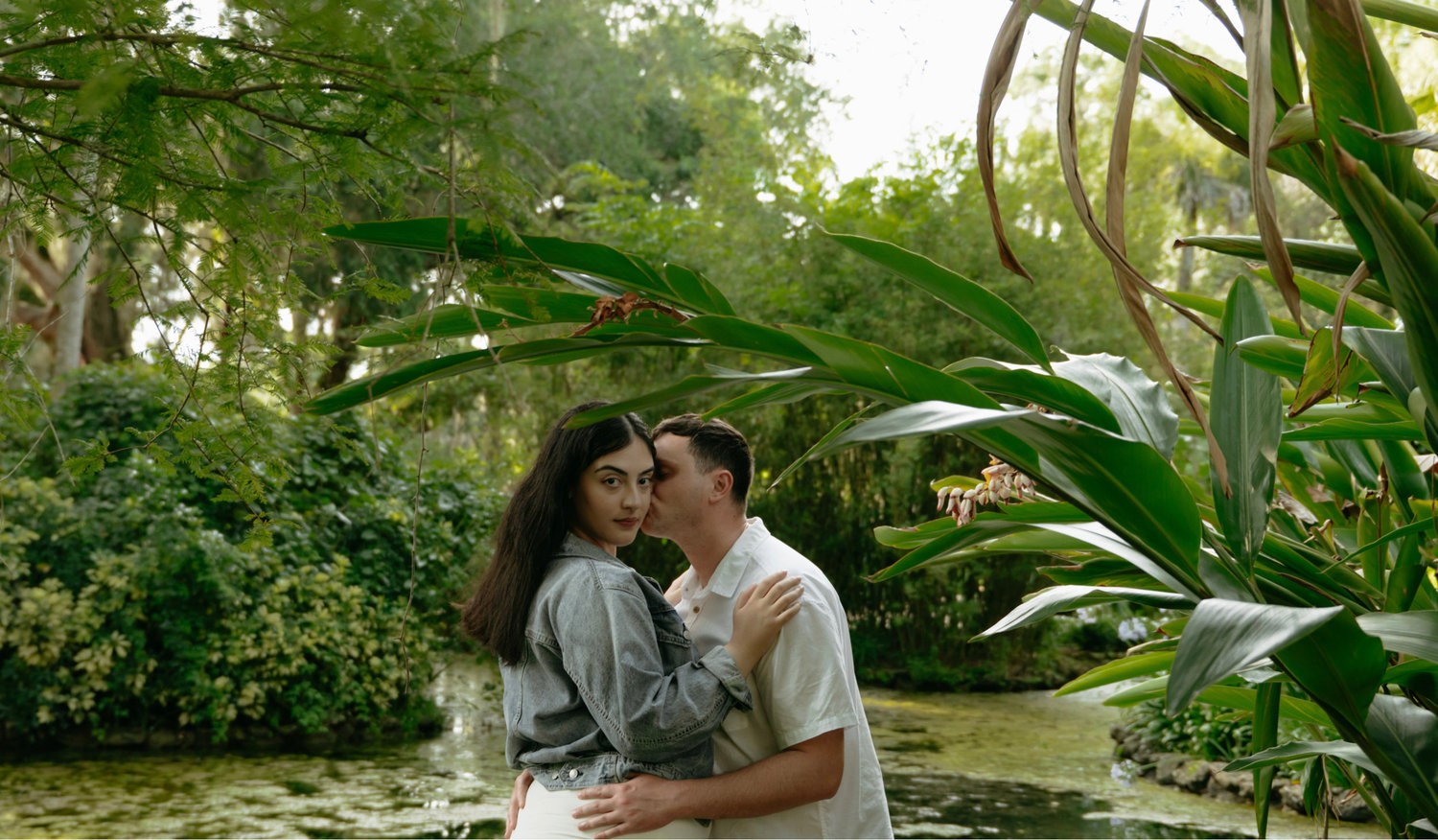 The Wedding Website of Mercedes Le Donne and Adam Hovis