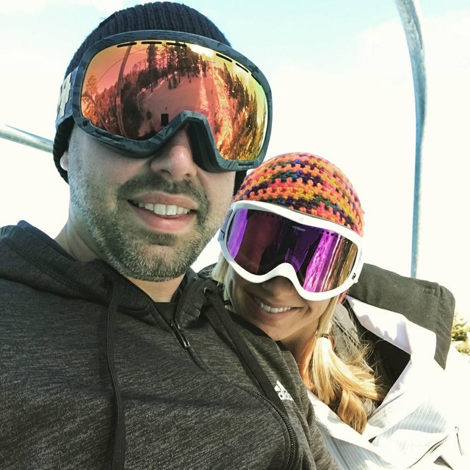 Fun times at Big Bear!!