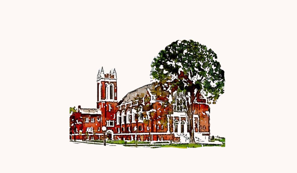 The Wedding Website of Lauren Guidotti and Robert McDuff
