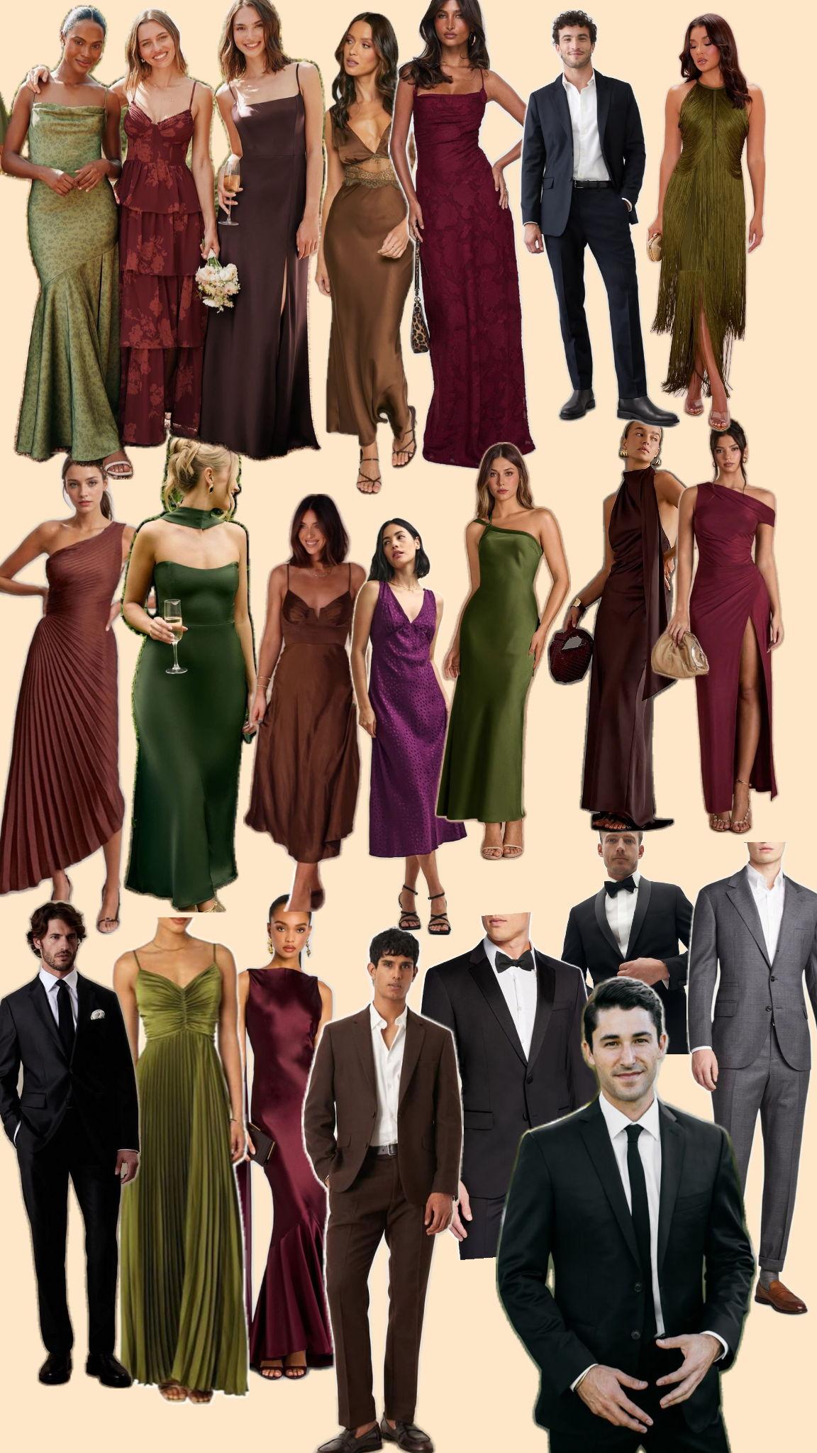 The Wedding Website of Felicia Demers and Gustavo Arlotta Montalvão