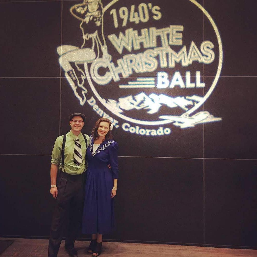 Winter 2018 1940's Ball