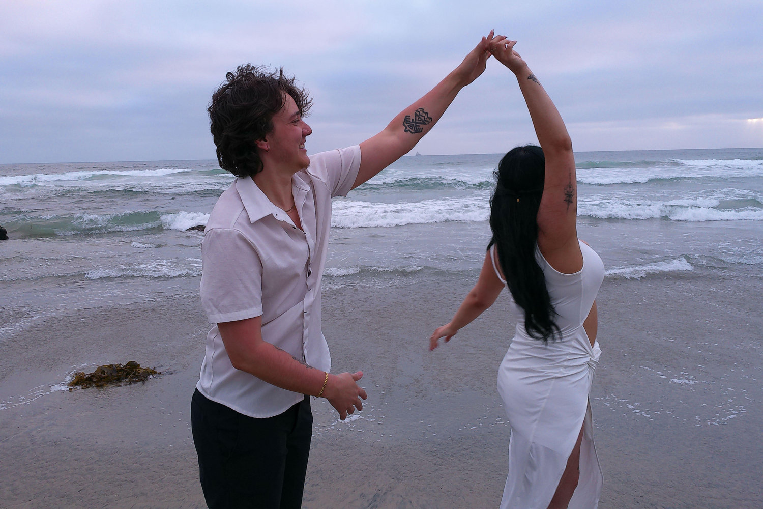 The Wedding Website of Jojo Lane and Ellena Sornoso