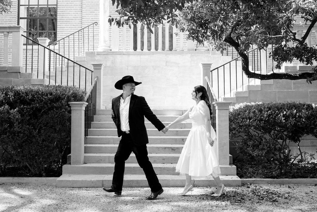 The Wedding Website of Azucena Garza and Jacob Martinez