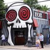 The Vortex Bar & Grill