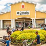Tanger Outlets Pittsburgh
