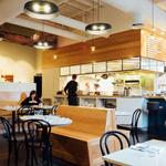 Cafe Alma