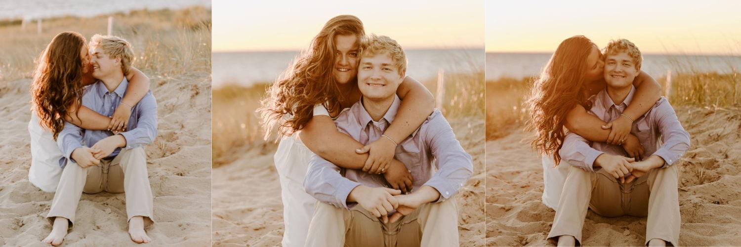 The Wedding Website of Tiernan Nykamp and Brendan Gabrion