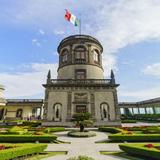 Chapultepec Castle
