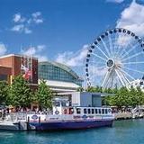Navy Pier