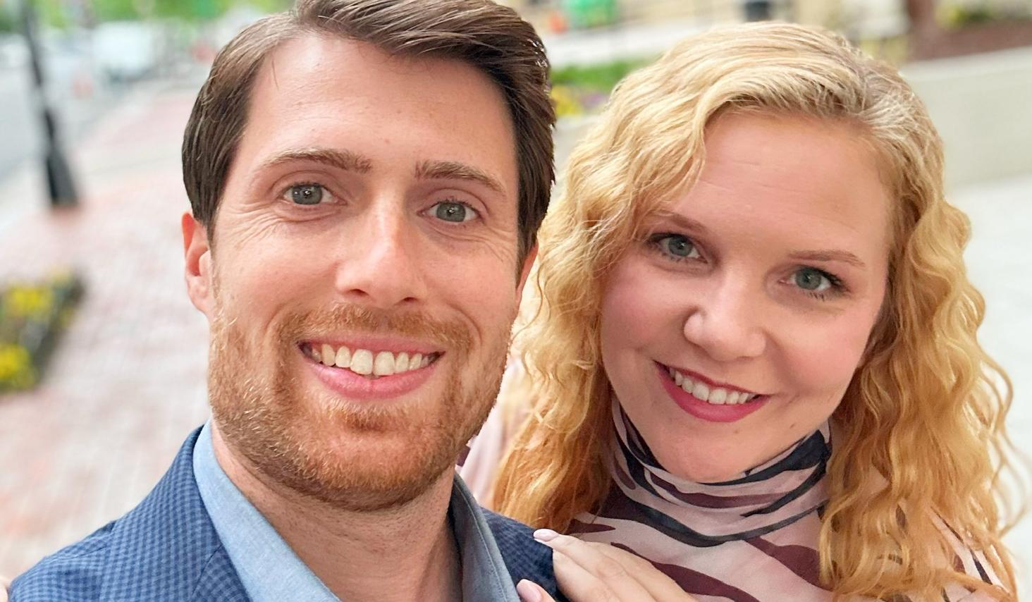 The Wedding Website of Amber Brockmeyer and Matt Kalmin