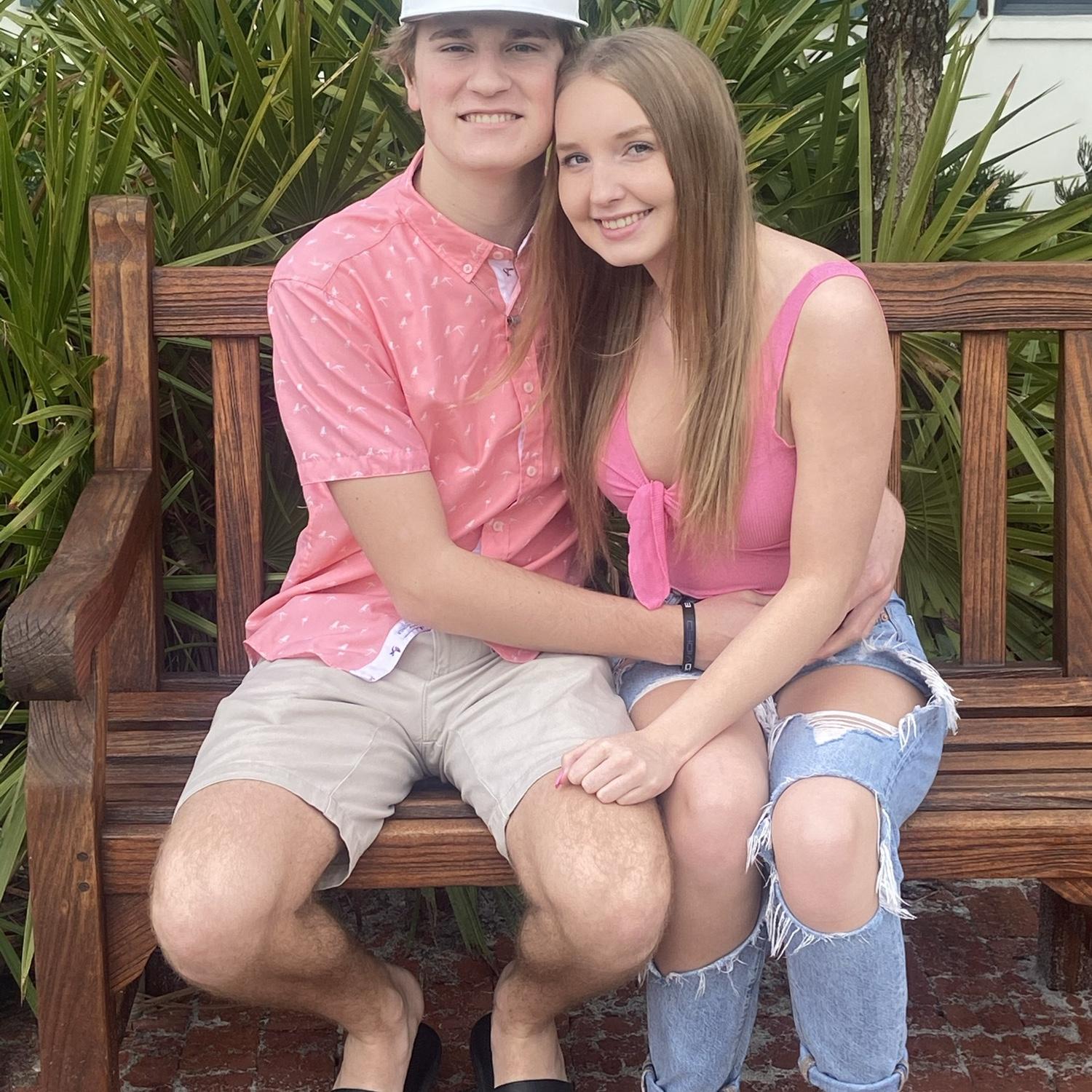 Florida Trip!