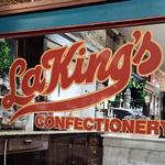 La King's Confectionery