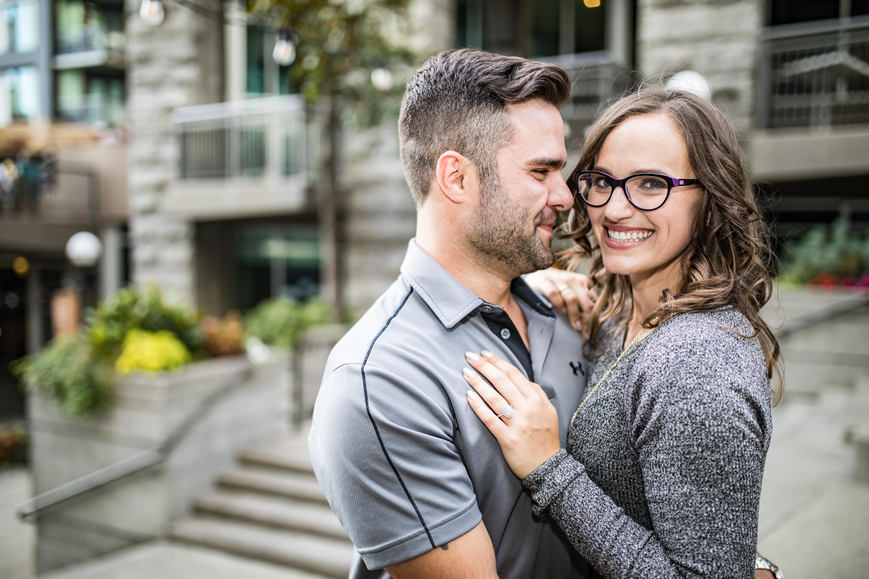 The Wedding Website of Katey Enslein and Craig Schultz