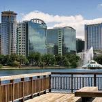 Lake Eola Park