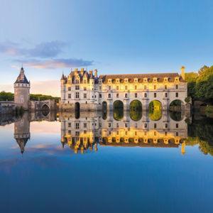 Chateau de Chenonceau