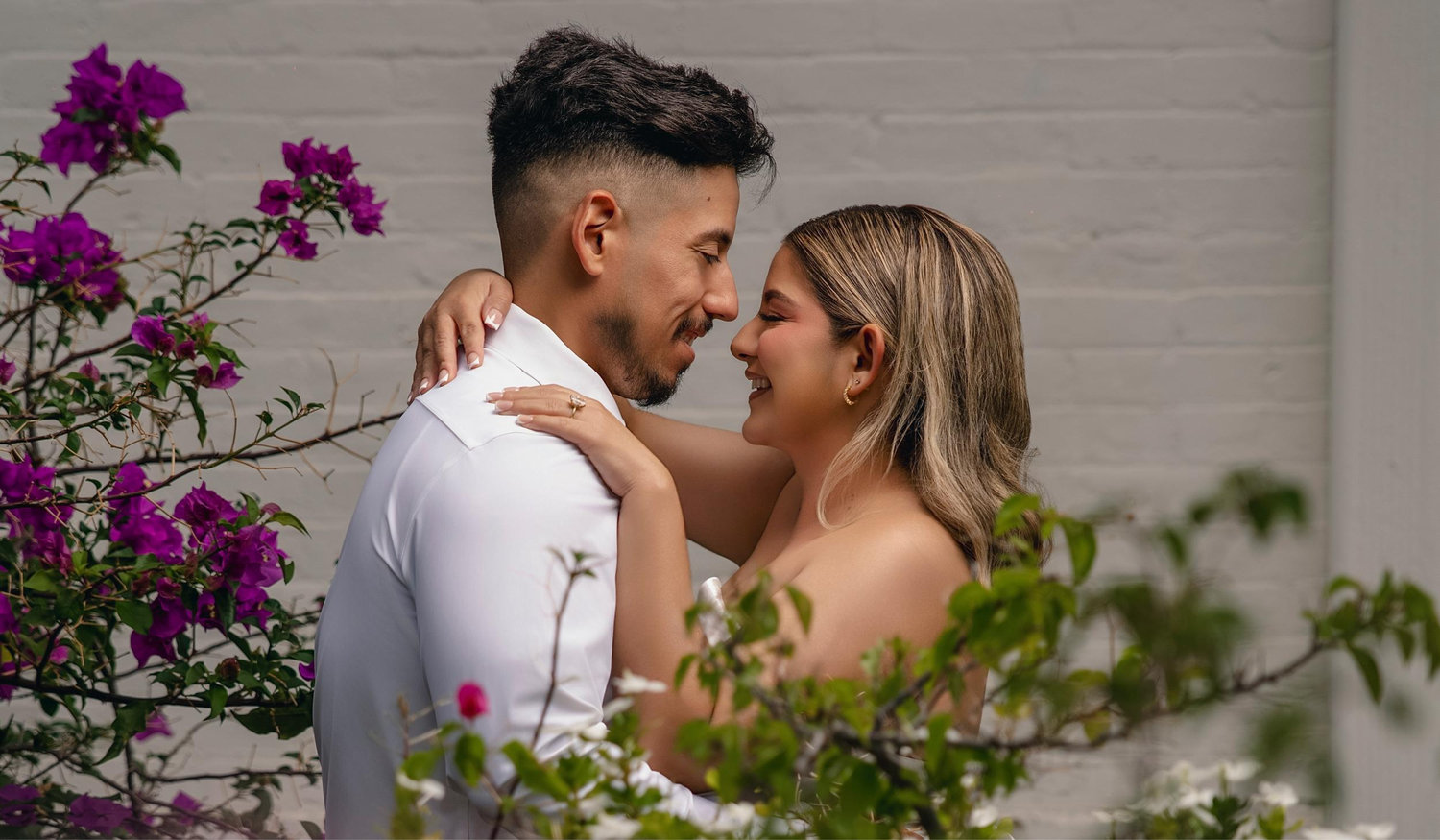 The Wedding Website of Valeria Alejandra Perez and Herc Suarez Jr.