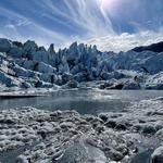 Matanuska Glacier