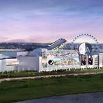 American Dream Retail & Entertainment Complex