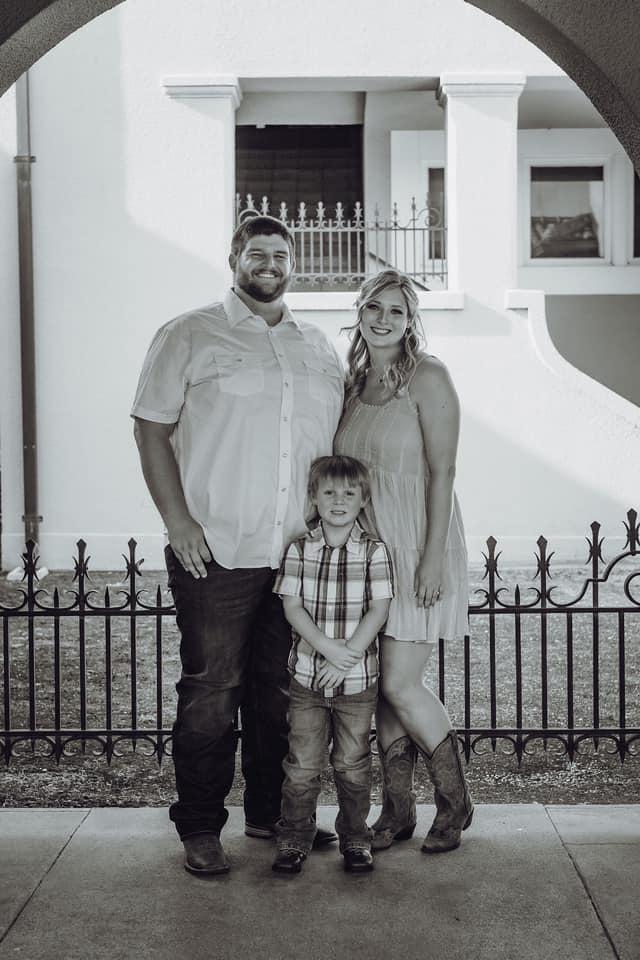 The Wedding Website of Alex Benefiel and Travis Plotkowski