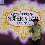 Kermit's Treme Mother in Law Lounge
