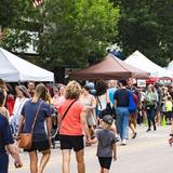 Downtown Appleton Farm Market