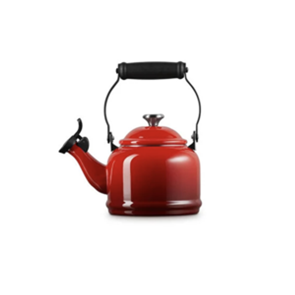 Demi Kettle