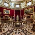 Uffizi Galleries
