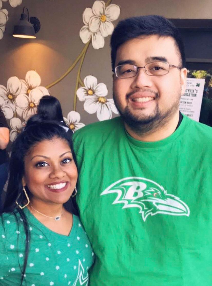 St. Patty’s 🍀