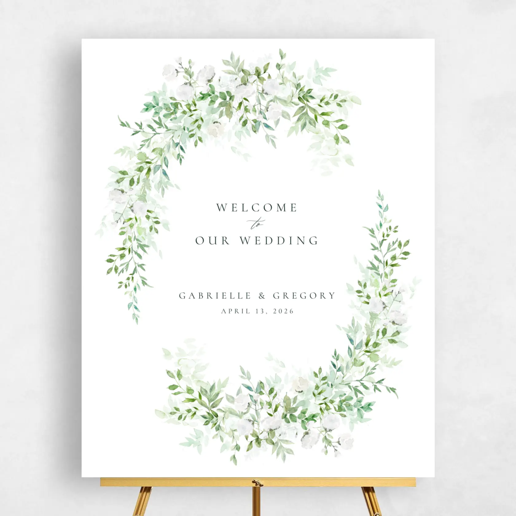 Signage - Farnham Portrait preview