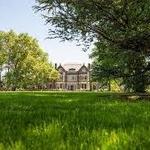 Stoneleigh Garden