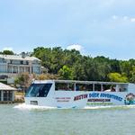 Austin Duck Adventures