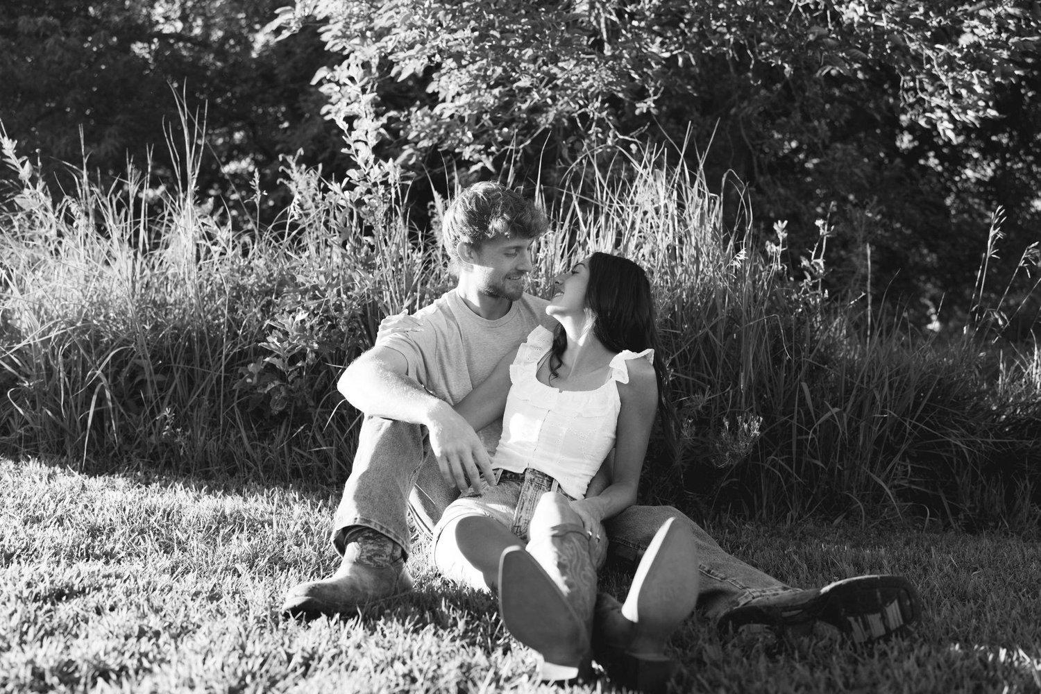 The Wedding Website of Matthew Tyler and Dreanna Denell