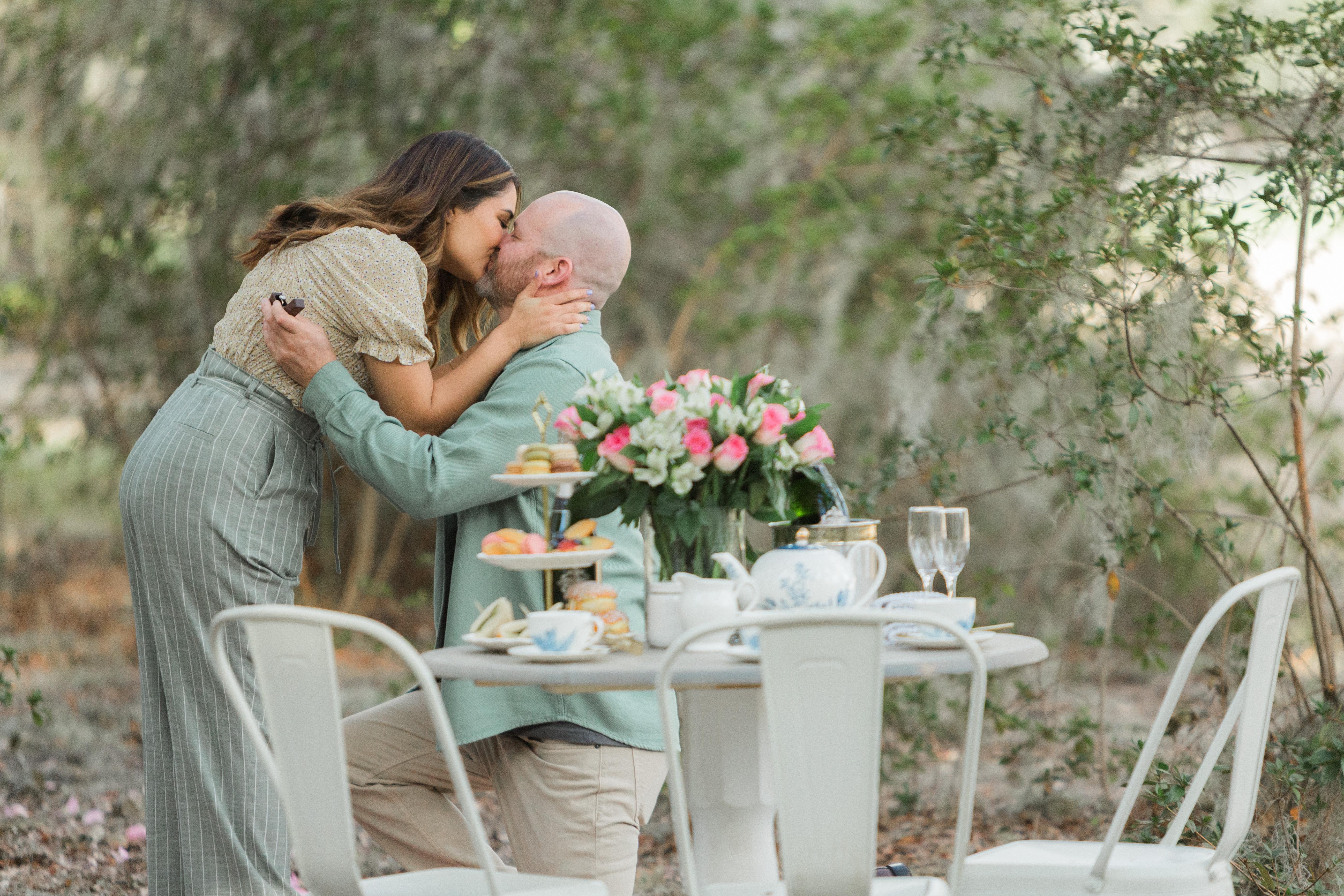 The Wedding Website of Sahar Malekpour and Justin Whitt