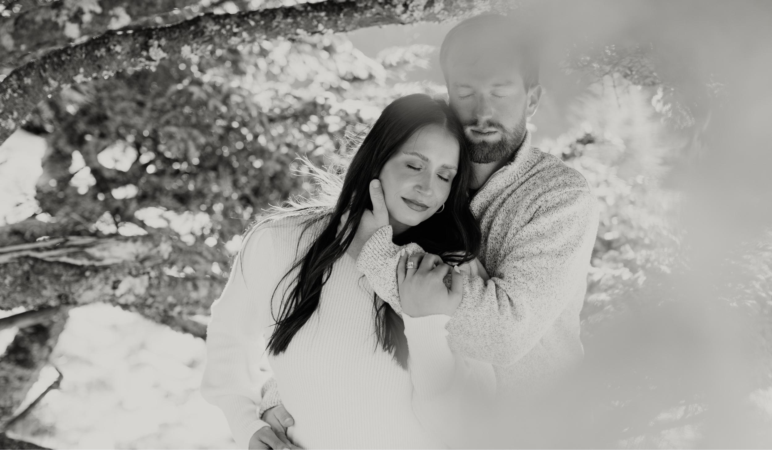 The Wedding Website of Angie Novik and Myles Kendrick