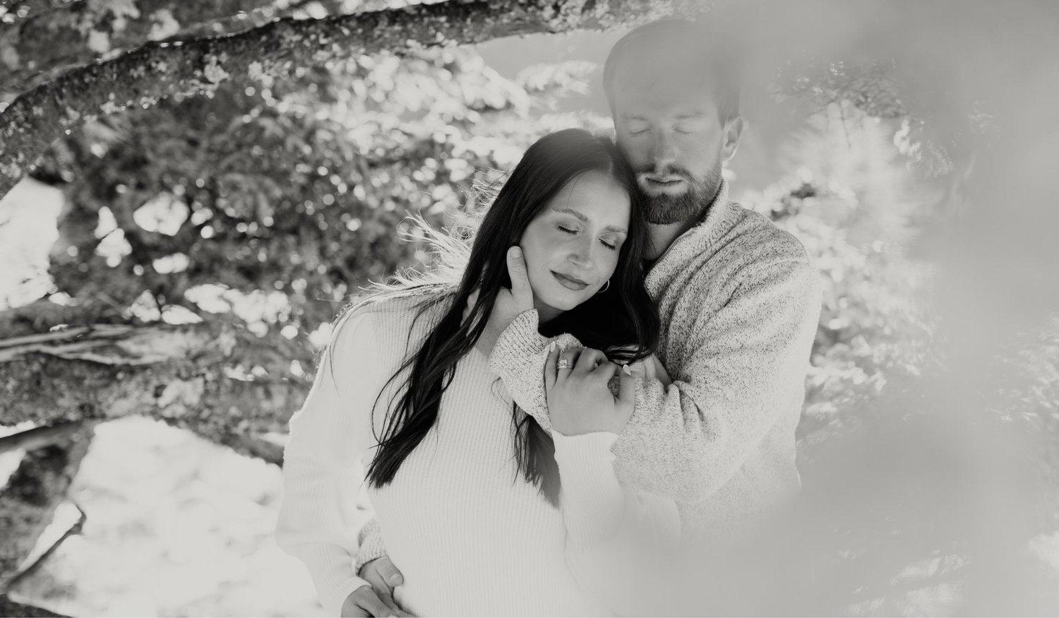 The Wedding Website of Angie Novik and Myles Kendrick