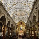 Iglesia de Santa María la Blanca