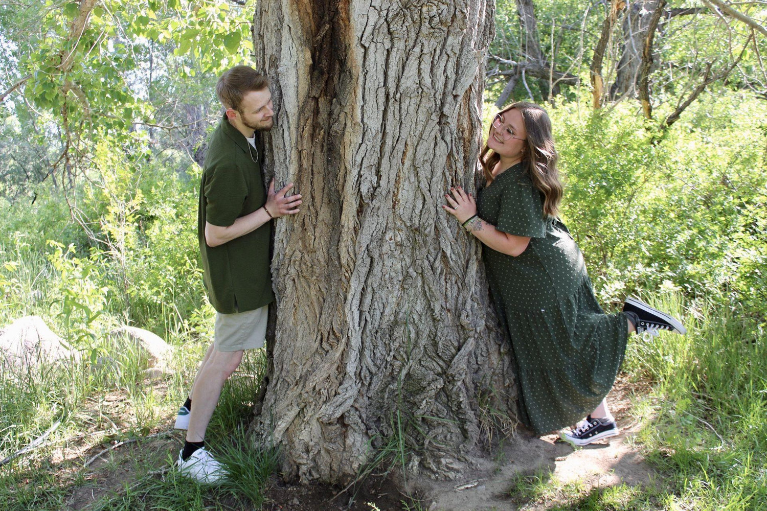 The Wedding Website of Maddy McCoy and Patrick McCartney Cossey
