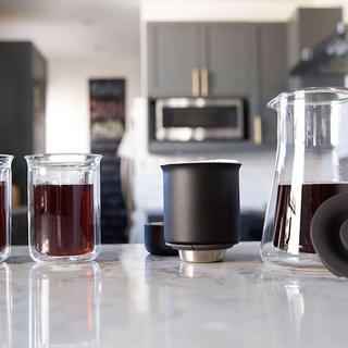 Stagg Pour Over System