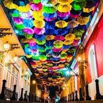 Flavors of San Juan Food & Culture Tours